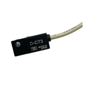 سنسور SMC مدل DC73