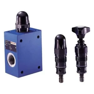 شیر برقی Rexroth مدل DBDS2K-2X/315