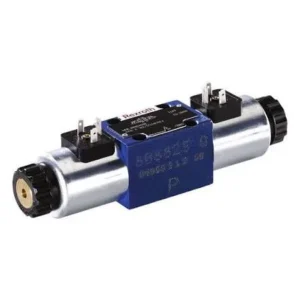 شیر برقی rexroth مدل DR6DP2-53/150YM