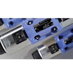 شیر برقی Rexroth مدل 2FRE6B-2X/25OK4MV
